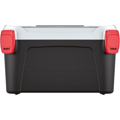 29. SKRZYNKA NARZĘDZIOWA SMART 40 GREY KISTENBERG