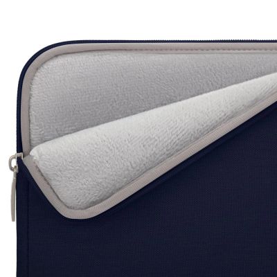 10. Etui Tech-Protect Sleevy Laptop 13-14 - granatowe