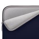 10. Etui Tech-Protect Sleevy Laptop 13-14 - granatowe
