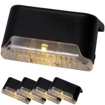 LAMPA SOLARNA SCIENNA SCHODOWA LED