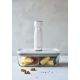 7. Pompa próżniowa ZWILLING Fresh & Save - 19 cm biała 36801-000-0