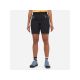 2. Szorty damskie MILLET Kamet Xcs Light Short W czarne