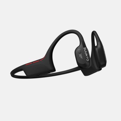 15. SUUNTO Wing 2 Black - Zegarek sportowy
