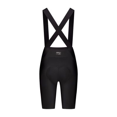 2. Rogelli spodenki damskie n/s DISTANCE II czarn 2XL