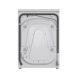 10. Pralka GORENJE W3NGPI62SBS/PL