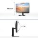 19. MONITOR PHILIPS LED 27" 27E1N1800AE/00
