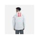 14. Kurtka Rossignol Hero Blackside Puffy Jkt szary