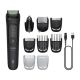 3. Trymer PHILIPS Multigroom MG3945/15