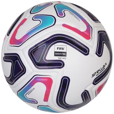 3. Piłka Puma Stellar Nitro Ultimate Premier League 085075-01