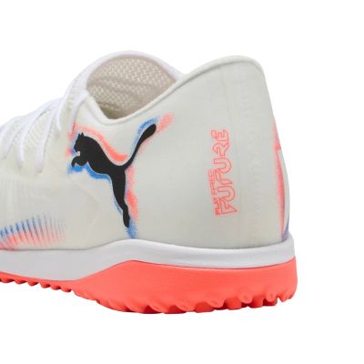 3. Buty piłkarskie Puma Future Match Low TT 108601 01