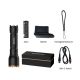 6. Latarka Duracell DF1500R Gift Box