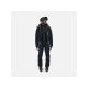 9. Bluza Rossignol Blackside Fleece Hz czarny