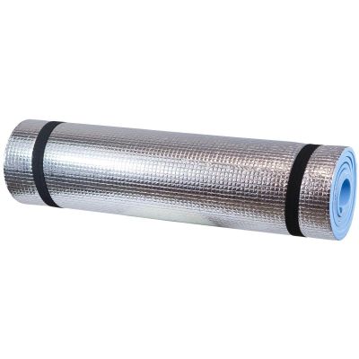 2. KARIMATA TURYSTYCZNA EVA Z ALU 1800x500x6MM ENERO CAMP