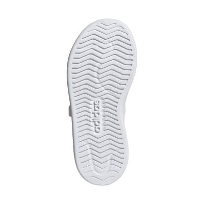 6. Buty dla dzieci adidas Streettalk różowe JQ8591