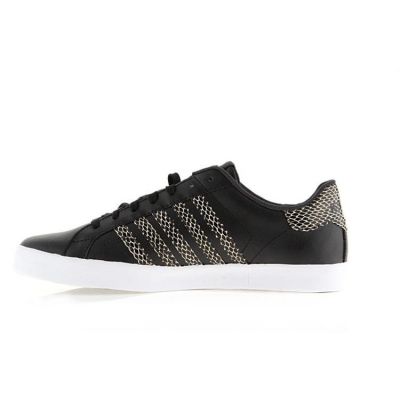 7. Buty K-Swiss Women's Belmont So Snake W 93736-049-M