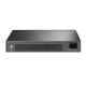 6. Switch TP-LINK TL-SG1024D (24x 10/100/1000Mbps)