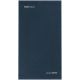 Komin na szyję Super.natural Wanderlust Neckwarmer - blueberry