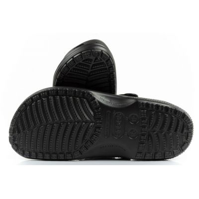 9. Klapki Crocs Classic Clog 206624-001