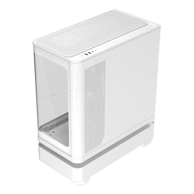 6. Obudowa ASUS PRIME AP304 TG ARGB WHITE
