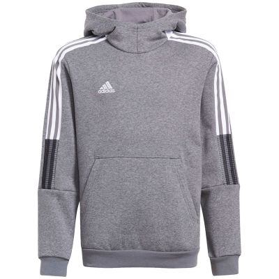 11. Bluza adidas Tiro 21 Sweat Hoody Jr GP8803