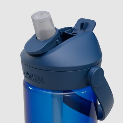 3. Butelka Tritanowa CAMELBAK Thrive Flip Straw 590ml
