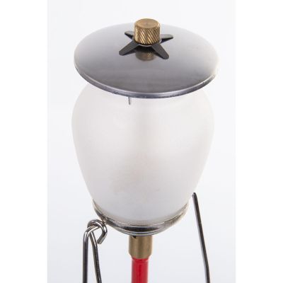 8. LAMPKA LAMPA GAZOWA TURYSTYCZNA KINGA 3