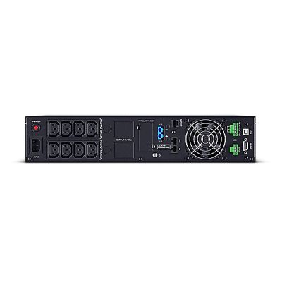8. Zasilacz awaryjny UPS CyberPower OLS1000ERT2UA