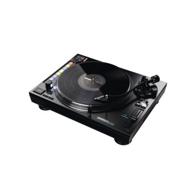 5. Reloop RP-8000 MK2 czarny - Gramofon DJ-ski