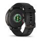 7. Smartwatch GARMIN Venu 4 45mm Black Slate