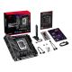 6. ASUS ROG STRIX B860-I GAMING WIFI Intel B860 LGA 1851 (Socket V1) mini ITX