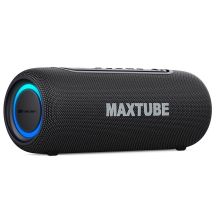 TRACER GŁOŚNIK TWS MAXTUBE BLUETOOTH BLACK