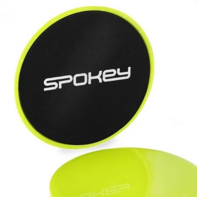 5. Dyski do ćwiczeń Spokey Slidi 929876