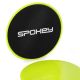 5. Dyski do ćwiczeń Spokey Slidi 929876