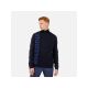 2. SWETER ROSSIGNOL SIGNATURE HZ SWEATER granatowy