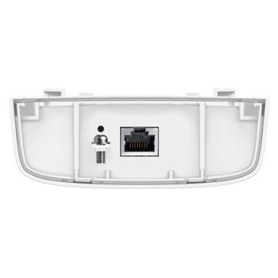 4. TP-Link Omada EAP603-Outdoor 1800 Mbit/s Biały Obsługa PoE