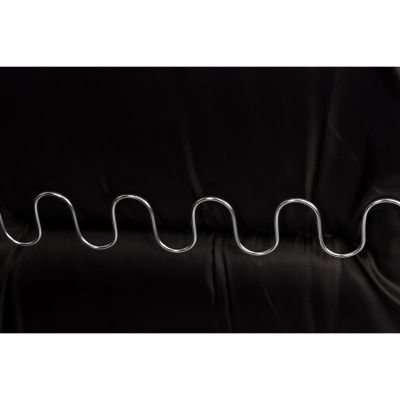 8. FOTEL OGRODOWY Z PODNÓŻKIEM 57x83x106CM FLOWER