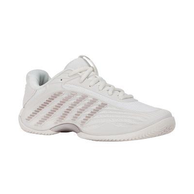 2. K-Swiss HYPERCOURT EXPRESS 3 BLANC DE BLANC/ROSE GOLD-M (94603-118-M)