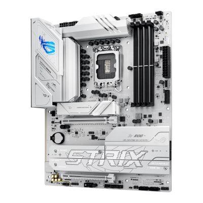 16. Płyta główna ASUS ROG STRIX B860-A GAMING WIFI