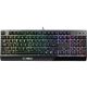 2. Klawiatura mechaniczna MSI Vigor GK30 US (USB; (US); kolor czarny)