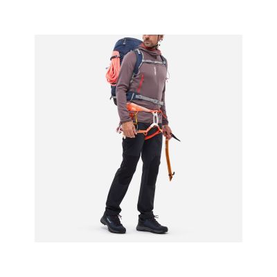 2. Spodnie męskie MILLET Kamet Xcs Light Pant M czarne