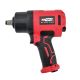2. AWTOOLS PNEUMATYCZNY KLUCZ UDAROWY  1/2" 1600Nm BLACK LINE