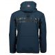 3. Kurtka Softshell Geographical Norway Royaute GTX 068 M WY2005H/GN-Navy / Black