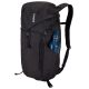12. Thule Alltrail TADP225 Black plecak Plecak podróżny Czarny Poliester