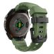 2. Pasek Tech-Protect Motion na Garmin Fenix 5X / 5X Plus / 6X / 6X Pro / 7X / 8 / 8 Pro / 9 / 9 Pro (47 mm) - zielony
