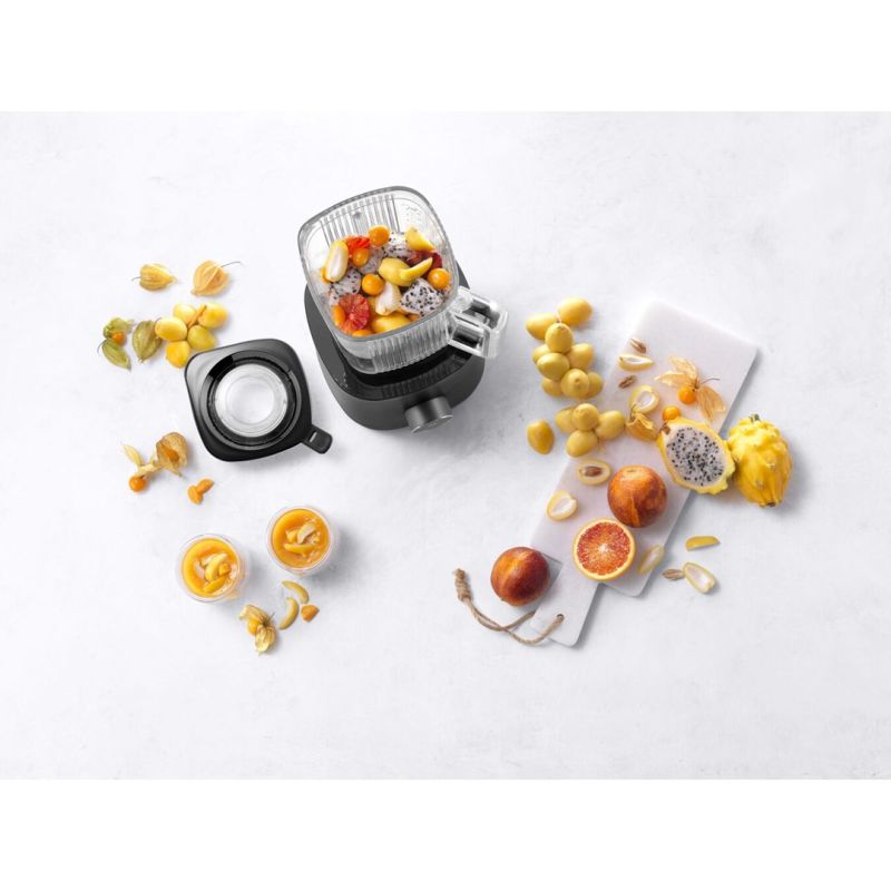 3. Blender uniwersalny ZWILLING Enfinigy 53002-001-0 Czarny