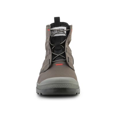 3. Buty Palladium Pampa Travel Lite M 79104-309-M Olivia Night