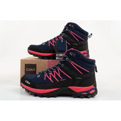 19. Buty CMP Rigel Mid W 3Q1294616MR