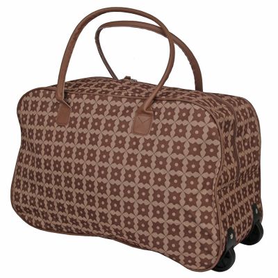 3. Komplet toreb podróżnych