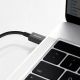 8. Kabel Baseus Superior Series 20W USB-C - Lightning z Power Delivery 2m - czarny