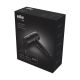 8. Braun HD2.0 suszarka do włosów 2000 W Czarny